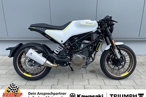 Angebot Husqvarna Vitpilen 401