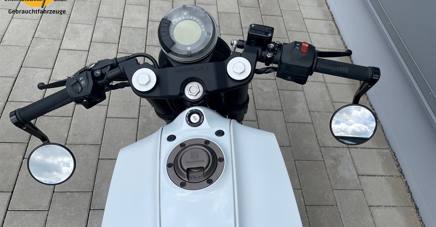 Angebot Husqvarna Vitpilen 401