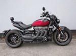 Angebot Triumph Rocket 3 Storm GT