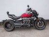 Triumph Rocket 3 Storm GT