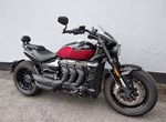 Angebot Triumph Rocket 3 Storm GT