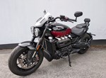 Angebot Triumph Rocket 3 Storm GT