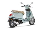 Angebot Vespa Primavera 125 Batik