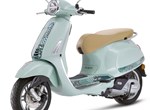 Angebot Vespa Primavera 125 Batik