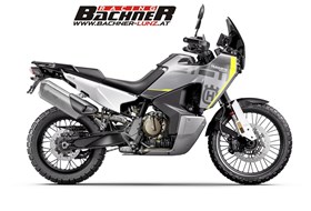 Husqvarna Norden 901