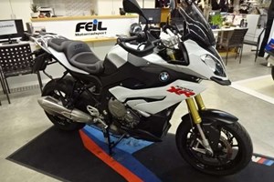 Angebot BMW S 1000 XR