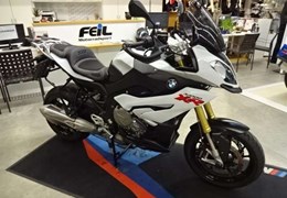Gebrauchte BMW S 1000 XR