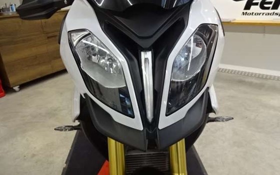 Gebrauchtmotorrad BMW S 1000 XR - Bild 10