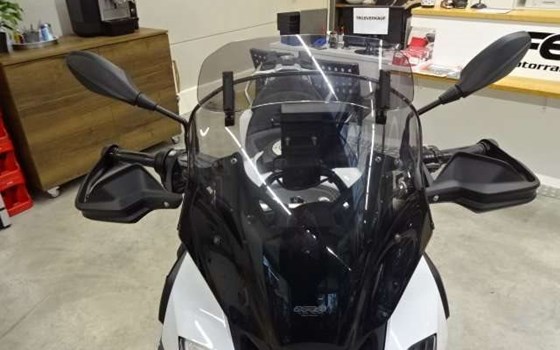 Gebrauchtmotorrad BMW S 1000 XR - Bild 11