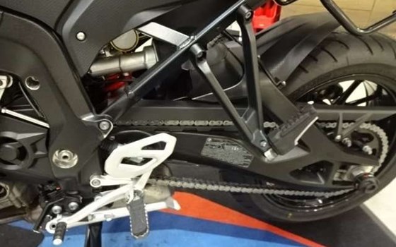 Gebrauchtmotorrad BMW S 1000 XR - Bild 14