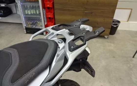 Gebrauchtmotorrad BMW S 1000 XR - Bild 15