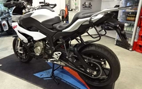 Gebrauchtmotorrad BMW S 1000 XR - Bild 3