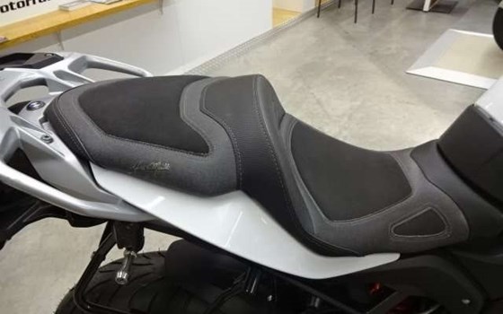 Gebrauchtmotorrad BMW S 1000 XR - Bild 6