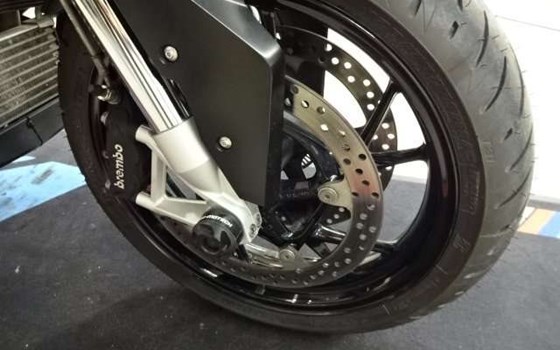 Gebrauchtmotorrad BMW S 1000 XR - Bild 9