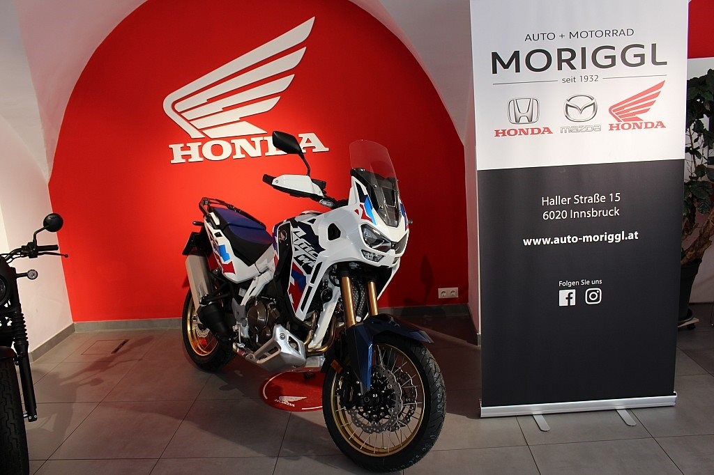 Motorrad