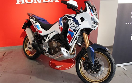 Neufahrzeug Honda CRF1100L Africa Twin Adventure Sports - Bild 2