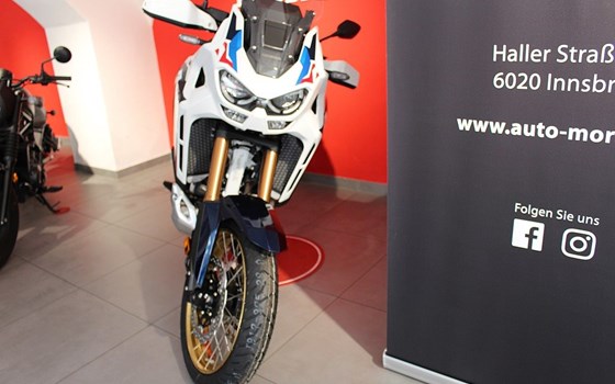Neufahrzeug Honda CRF1100L Africa Twin Adventure Sports - Bild 4