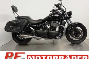 Angebot Triumph Thunderbird Storm