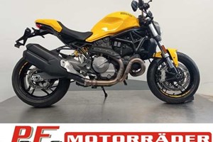 Angebot Ducati Monster 821