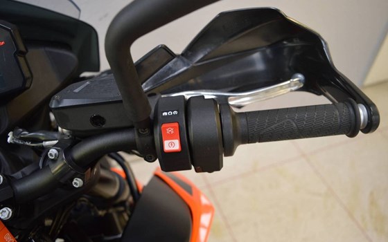 Gebrauchtmotorrad KTM 790 Adventure - Bild 13