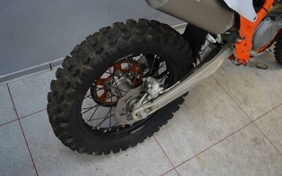 Gebrauchtmotorrad KTM 450 EXC-F SIX DAYS - Bild 2