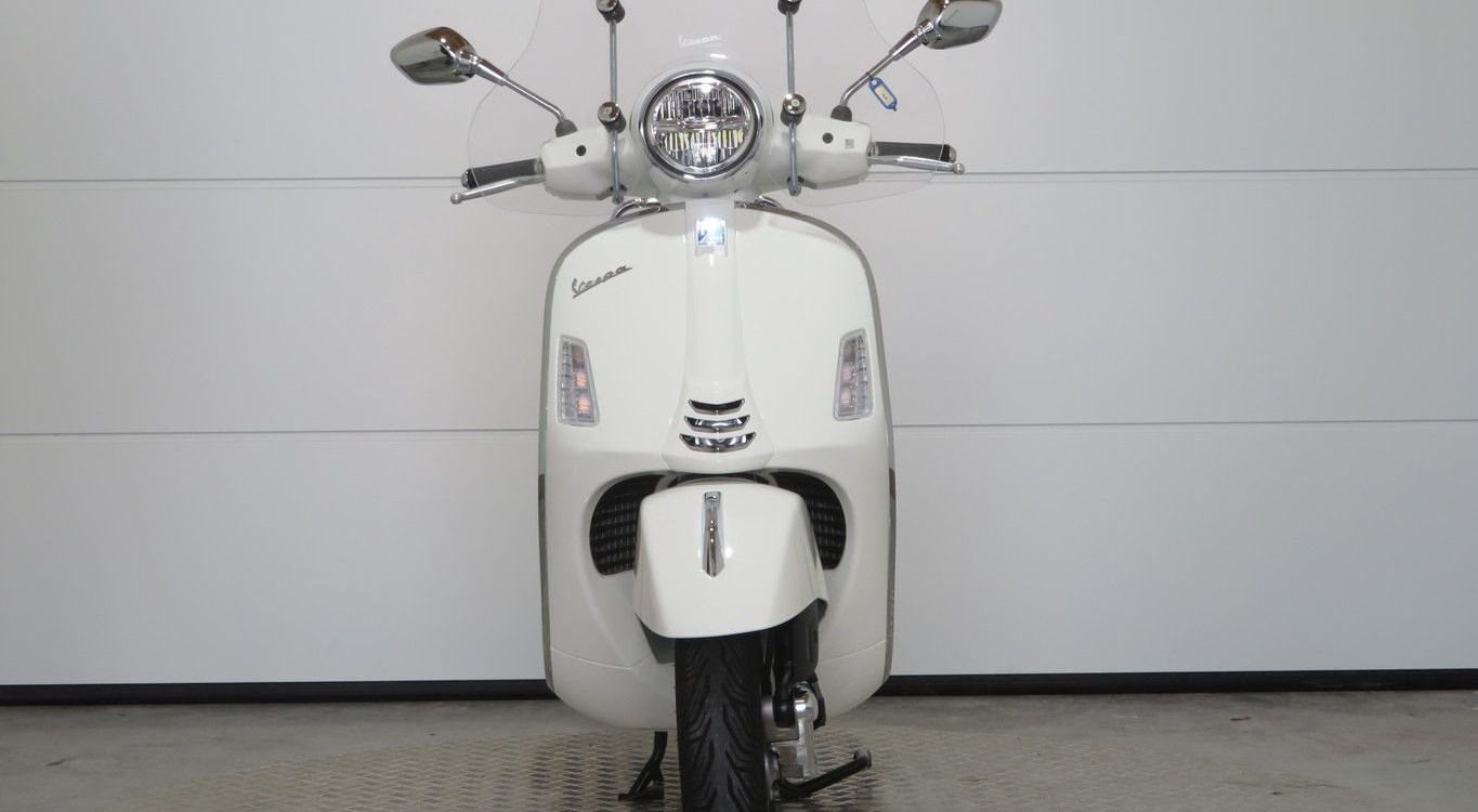 Angebot Vespa GTS 300 Super