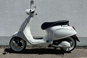 Angebot Vespa Sprint 125 S