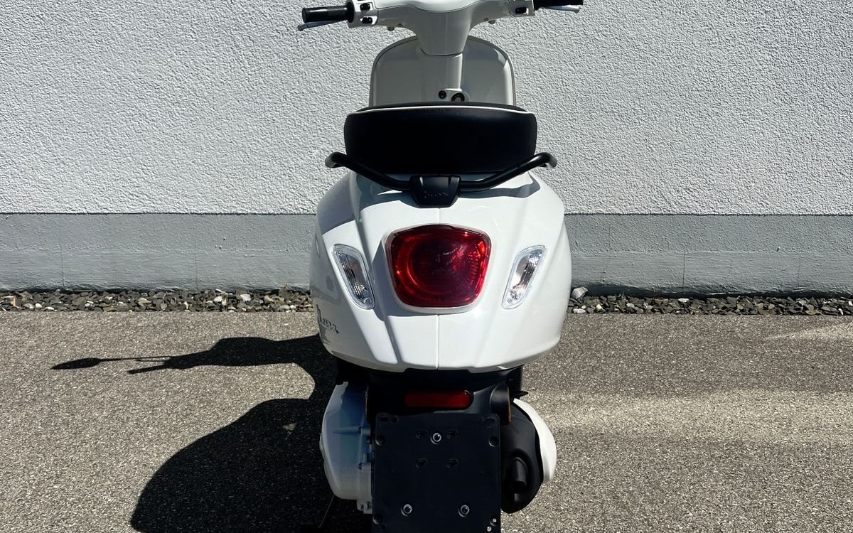 Angebot Vespa Sprint 125 S