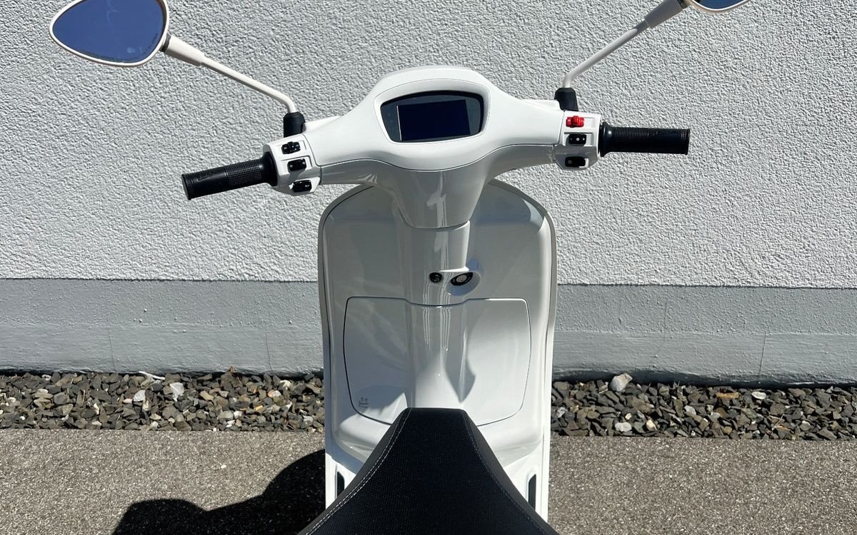 Angebot Vespa Sprint 125 S