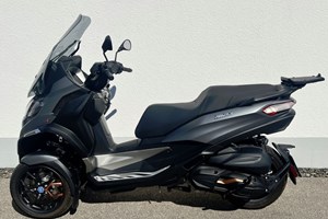 Angebot Piaggio MP3 530 HPE Exclusive