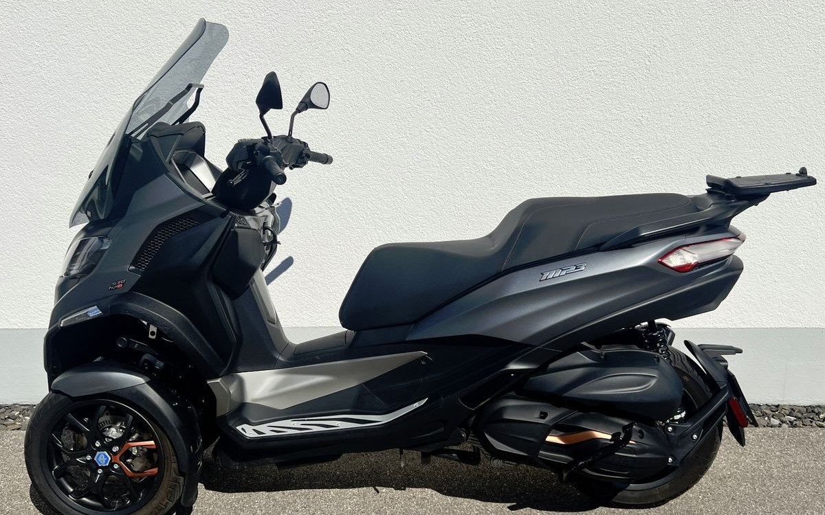 Angebot Piaggio MP3 530 HPE Exclusive