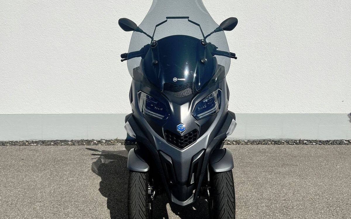 Angebot Piaggio MP3 530 HPE Exclusive