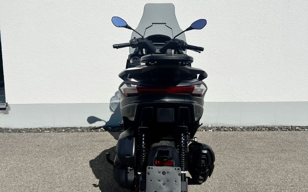 Angebot Piaggio MP3 530 HPE Exclusive