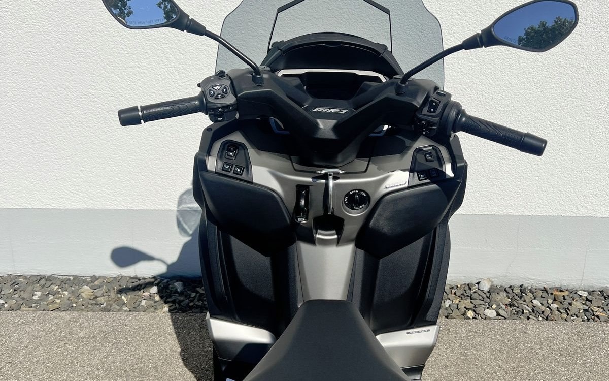 Angebot Piaggio MP3 530 HPE Exclusive