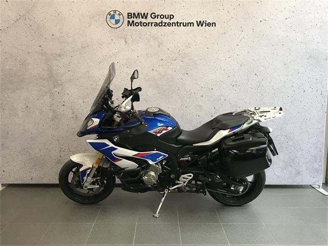 Motorrad