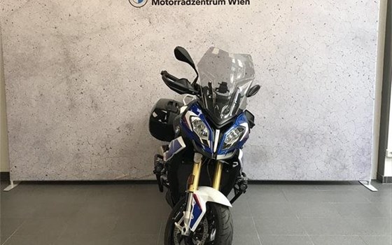 Gebrauchtmotorrad BMW S 1000 XR - Bild 3 Gebrauchtmotorrad BMW S 1000 XR - Bild 3