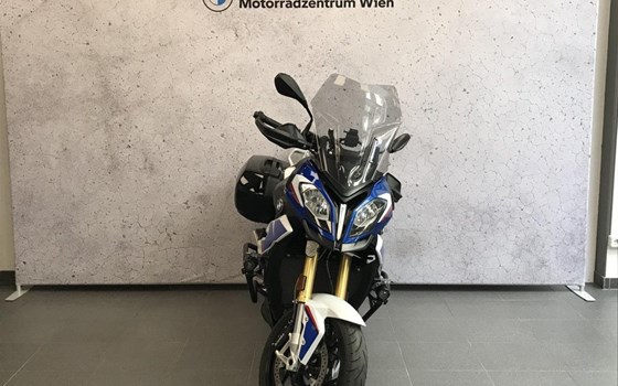 Gebrauchtmotorrad BMW S 1000 XR - Bild 3