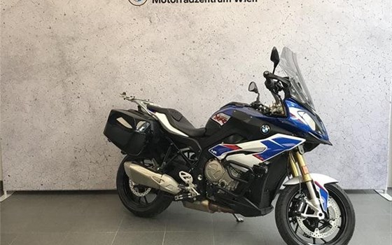 Gebrauchtmotorrad BMW S 1000 XR - Bild 4 Gebrauchtmotorrad BMW S 1000 XR - Bild 4