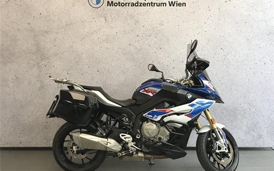 Gebrauchtmotorrad BMW S 1000 XR - Bild 5 Gebrauchtmotorrad BMW S 1000 XR - Bild 5