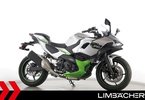 Kawasaki Ninja 7 Hybrid