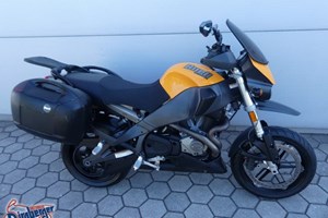 Angebot Buell Ulysses XB12X