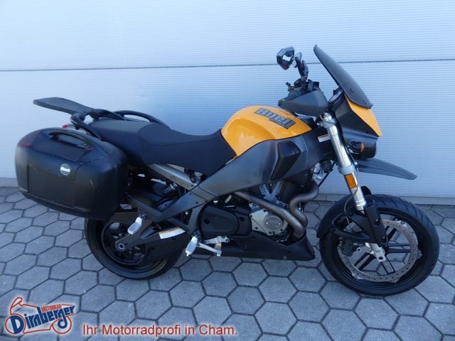 Angebot Buell Ulysses XB12X