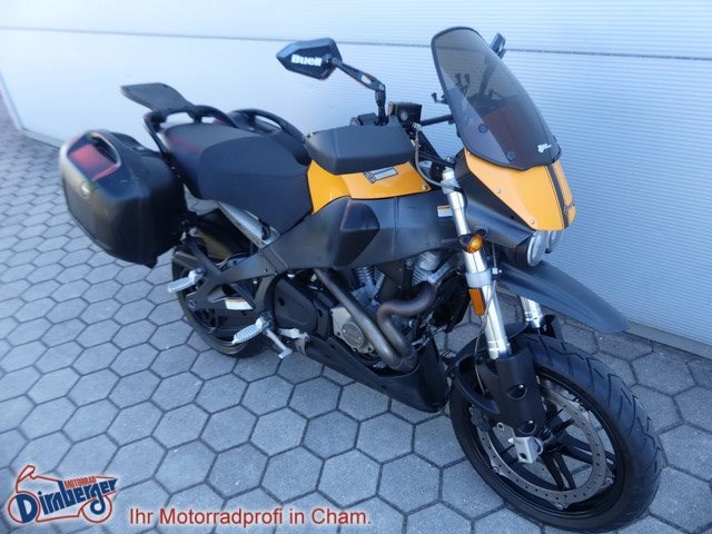 Angebot Buell Ulysses XB12X