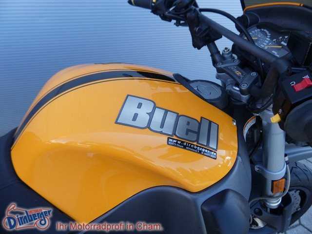 Angebot Buell Ulysses XB12X