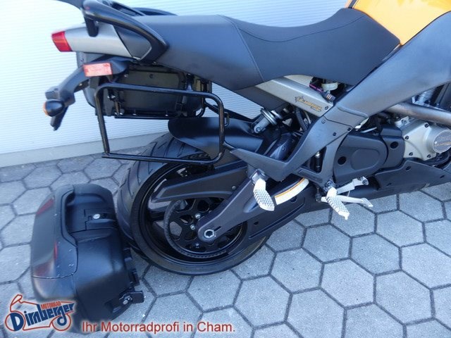 Angebot Buell Ulysses XB12X