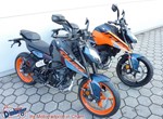 Angebot KTM 125 Duke