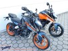 KTM 125 Duke