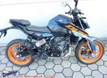 Angebot KTM 125 Duke