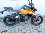 Angebot KTM 125 Duke