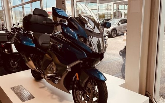 Gebrauchtmotorrad BMW K 1600 GTL - Bild 2 Gebrauchtmotorrad BMW K 1600 GTL - Bild 2